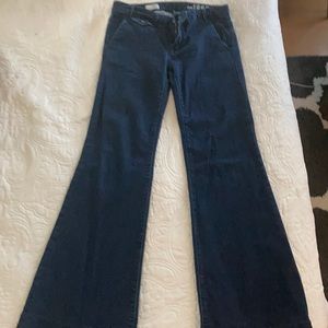 Gap 1969 Modern Trouser 26/2